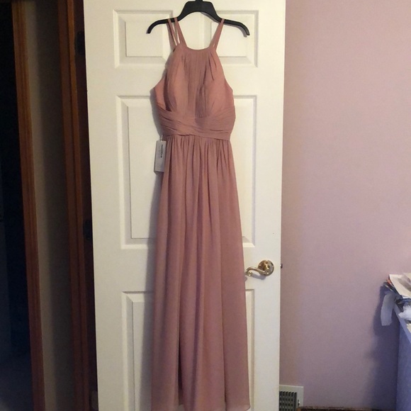 Dresses & Skirts - Never worn bridesmaid dress
